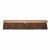 Magnolia Brush 1418 18" Garage Brush W/B60 Handle 2E8B2D Palmyra