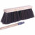 Weiler 44874 16" Street Kit;12 Heads-12 Handles 60" Tapered