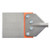 Alfa Tools FS1400 6" x 25" Hex 3/4" Floor Scraper Chisel