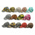 Comeaux Caps 10718 Cc 1000-7 1/8 Comeaux Cap
