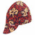 Comeaux Caps 20700 Cc 2000R-7 Comeaux Cap