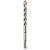 Dewalt DW5404 3/16" Dia.-6-1/2"U.L.-8-1 (1 BIT)