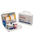 First Aid Only 6430 Weatherproof Plastic 25Person Ind. First Aid K (1 KT)