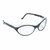 Honeywell Uvex S1601 Bandit W/Duoflex Templeblack Frame Amber Ud Le (10 EA)