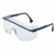 Honeywell Uvex S2510 Uvex Astro Otg 3001 Safety Spectacle Blue Frame