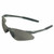 Kleenguard 25704 Nemesis Vl Safety Glasses Gunmetal Frame Smoke L (1 Pair)