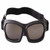 Kleenguard 20526 Wildcat Safety Goggle Smoke Antifog Lens 3013711 (1 Pair)