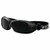 Kleenguard 20529 Wildcat Safety Goggle Iruv 5.0 Anti Fog Lens (1 Pair)