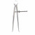 L.S. Starrett 51303 274-6 6" Toolmakers Insi