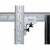 5" TIGER ANGLED FLAP DISC  80C  5/8"-11 NUT