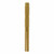 Mayhew Tools 25075 100-3/4" Brass Drift Punch