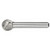 Alfa Tools B71244DL SD-3L Carbide Burr Ball 6" Oal Double Cut