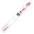 Milwaukee 48-01-2787 9 in. 14 TPI THE TORCH SAWZALL Blade-Bulk 25