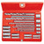 Ridgid 35585 #10 20Pc Screw Extractor (1 SET)