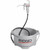 Ridgid 72332 Hand-Operated Oiler Gun