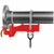 Ridgid 40235 464 Flange Welding Vise