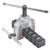Ridgid 41345 E63 1 1/2 Hmmr Flare Too