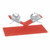 Ridgid 60007 Ball Transfer Head Set (1 ST)