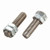 Ridgid 39976 Studs W/Nuts (1 ST)