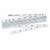 Ridgid 73370 1619F 6' Fibrglass Foldi