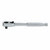 Stanley 89-819 1/2" Drive Pear Head Ratchet