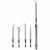 Ullman H4W Ul H4W Hook & Pick Set