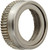 Weller KN60 Knurl Tip Nut Wp25/Wp40