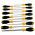 13 PC SET MAGICRING INCHBALL SCREWDRIVERS