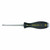 Wiha Tools 53410 #2X100 mm  Microfinish Phillips Heavy Duty
