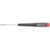 Wiha Tools 26032 Precision Slotted Screwdriver 3.0mm x 60mm