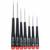 Wiha Tools 26390 7 Pc Set Metric Hex Driver Prec (1 SET)