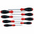 Wiha Tools 36294 8-Pc Softfinish Torx Set (1 SET)