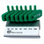 Wiha Tools 36590 7-Pc. Wing Torx Driver Set W/Stand (1 SET)