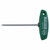 Wiha Tools 36427 T25 X 200 mm  T-Handle Torx Wrench
