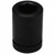 Wright Tool 8924 3/4" 1" Drive 6 Point Deep Impact Socket