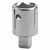 Wright Tool 4453 Adaptor 1/2"Fx3/8"M 1/2" Drive Hdl