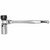 Wright Tool 4482 1/2" Drive Scaffold Ratchetw/Hammer &