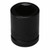 Wright Tool 6824 3/4" 3/4" Drive 6 Point Standard Impact Socket