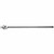 Wright Tool 6435 3/4" Flex Breakover Handle