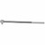 Wright Tool 6440 Bull Bar 3/4" Drive Hdl