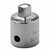 Wright Tool 3452 3/8" Drive Hdl Adaptor 3/8"Female X 1/4"Male