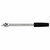Wright Tool 3438 3/8" Drive Hdl Flex 9-5/8" Nitrile Grip