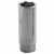 Wright Tool 3596 13/16"/21 mm Spark Plug Holding Socket 3/8"