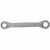 Wright Tool 9390 1"X1-1/16" Ratcheting Box Wrench