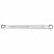 Wright Tool 52834 7/8"X1-1/16" 12-Pr Box End Wrench