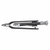 Wright Tool 9465 8-3/8" Safety Wire Twister Pliers