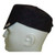 Comeaux Caps 30634 30634 Black Quilted Cap
