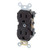Lenco 5252 Le 05252 Ins Cover/Lc-40Black