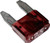 Lenco 5264 Le 05264 Ins Cvr/Lsc-40-H Red