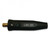 Lenco 5433 Le Ldc-50M 05433 Male Dince Connector Black